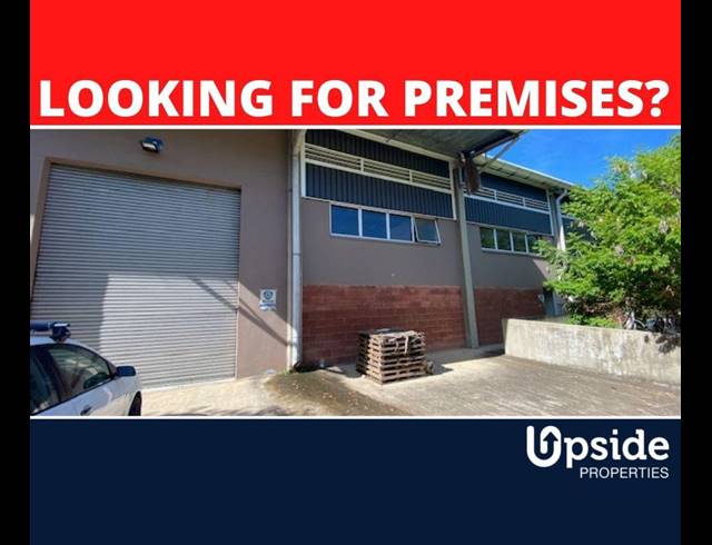 993M² WAREHOUSE TO LET IN WESTMEAD